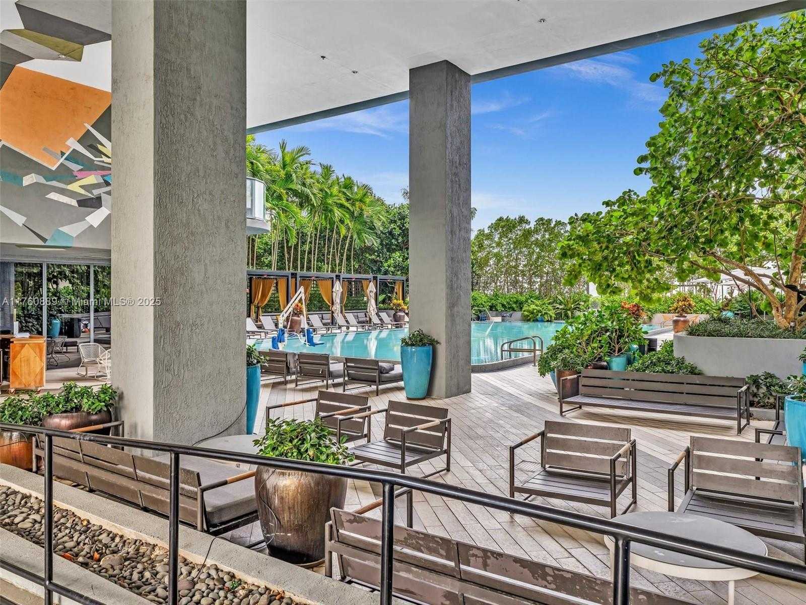 Small Image of 121 NORTH EAST 34TH ST #2102, Miami Number 62