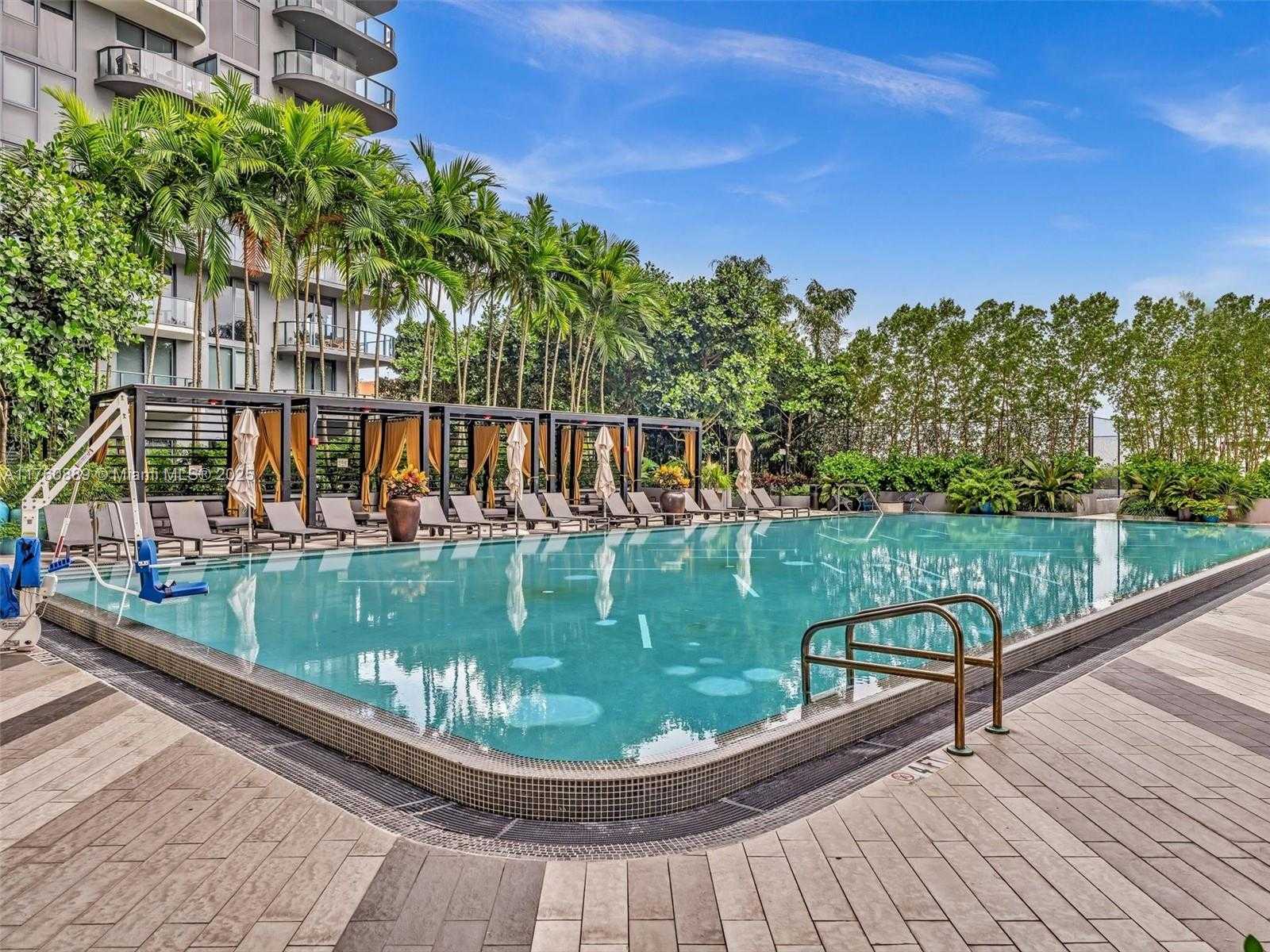 Small Image of 121 NORTH EAST 34TH ST #2102, Miami Number 63