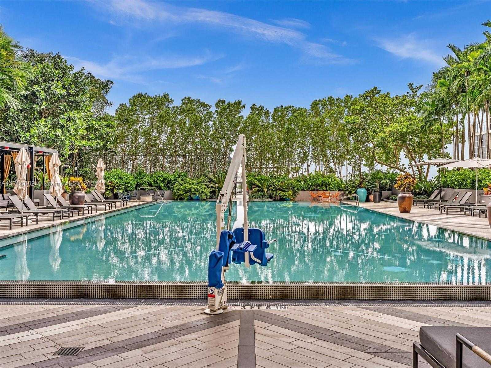 Small Image of 121 NORTH EAST 34TH ST #2102, Miami Number 64