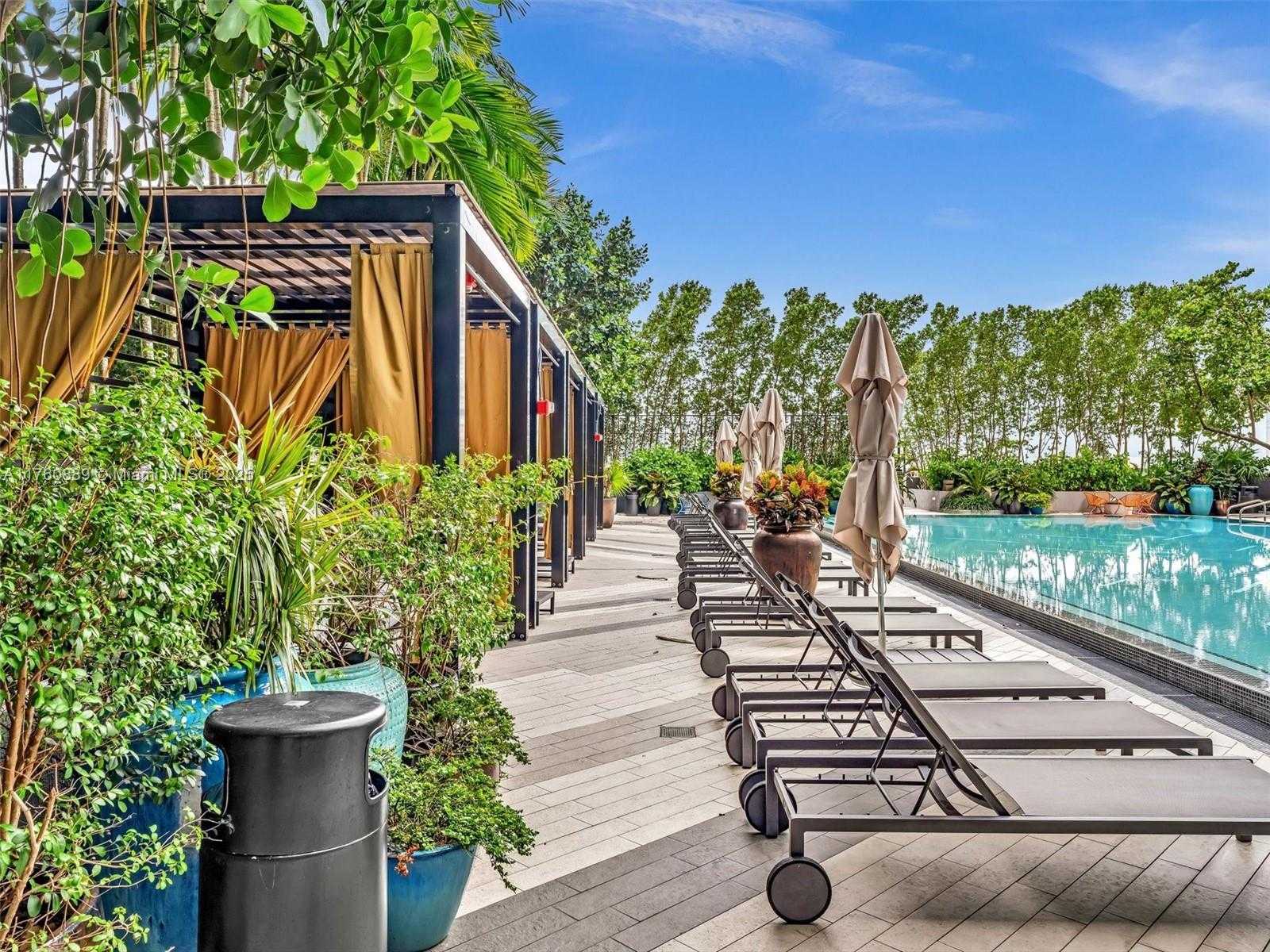 Small Image of 121 NORTH EAST 34TH ST #2102, Miami Number 65
