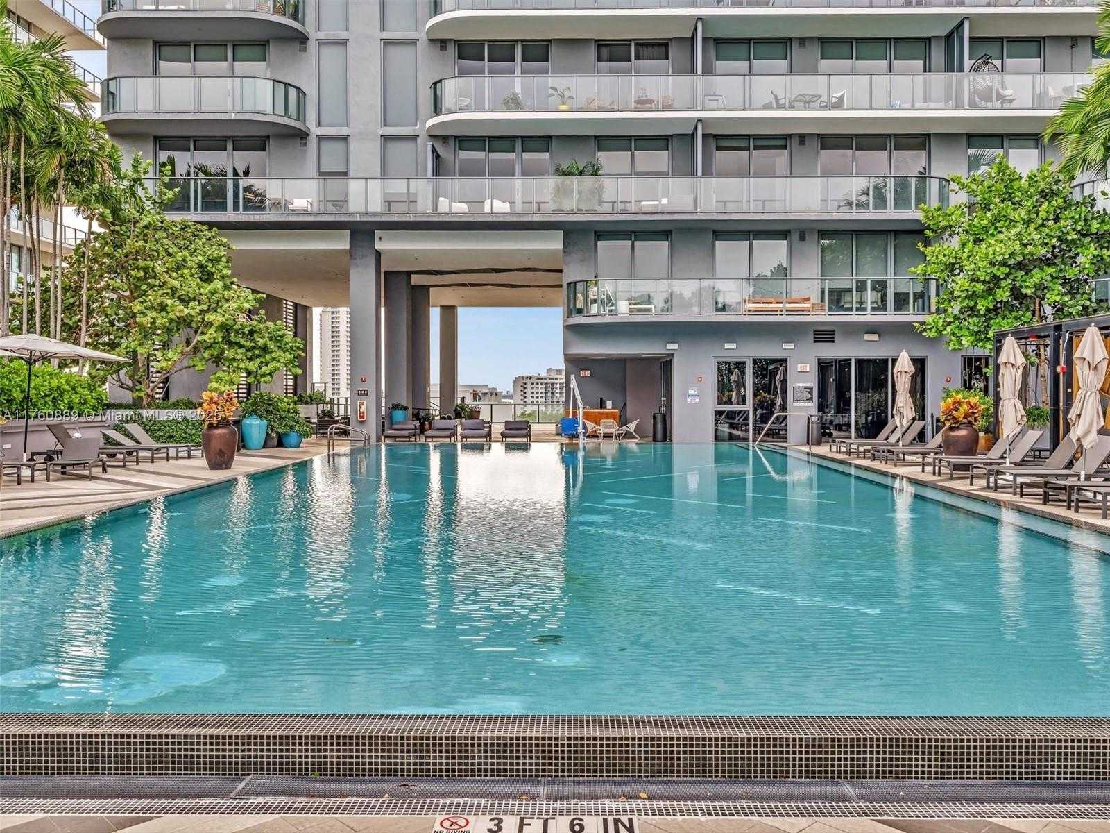 Small Image of 121 NORTH EAST 34TH ST #2102, Miami Number 67