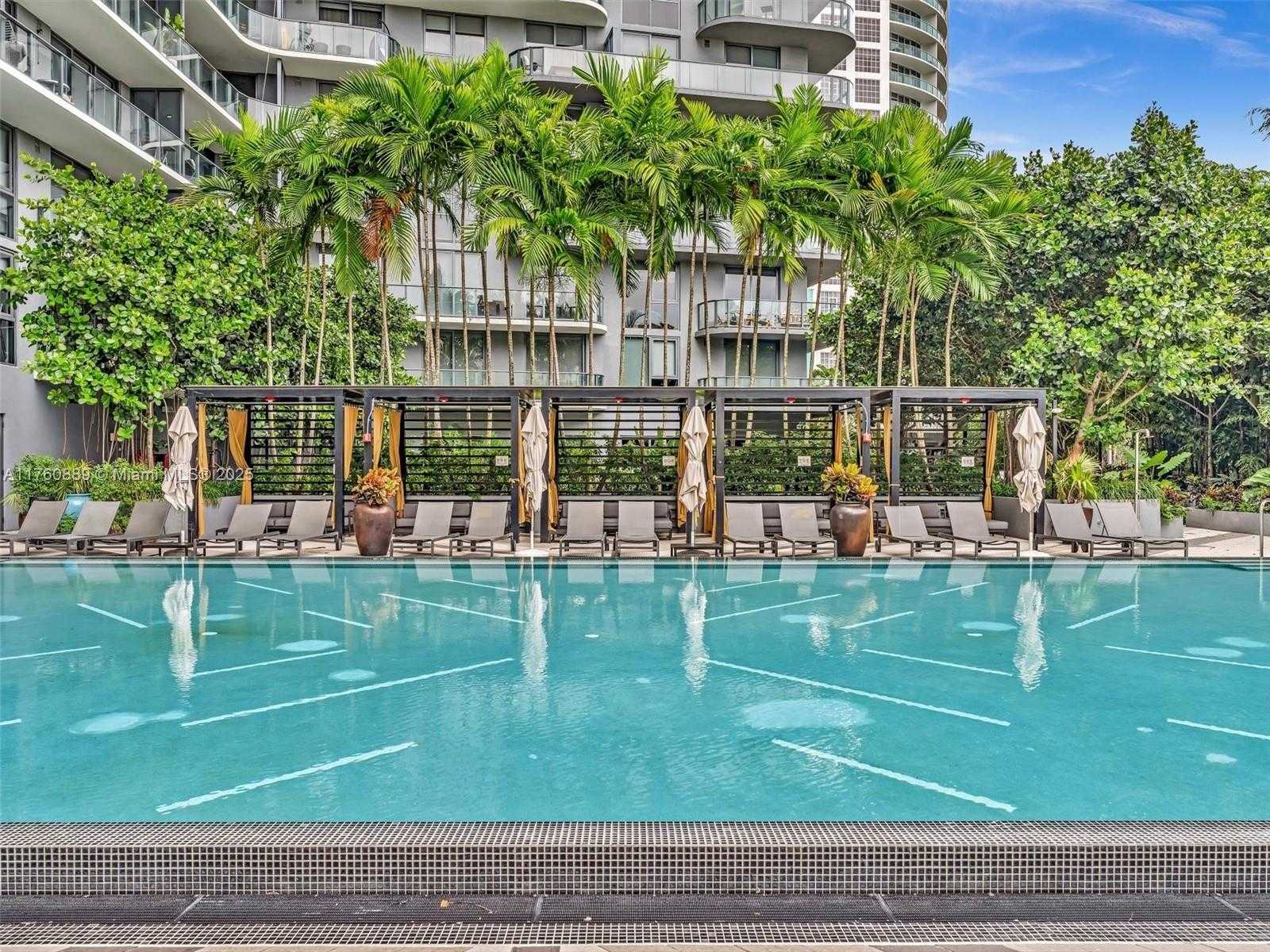 Small Image of 121 NORTH EAST 34TH ST #2102, Miami Number 70