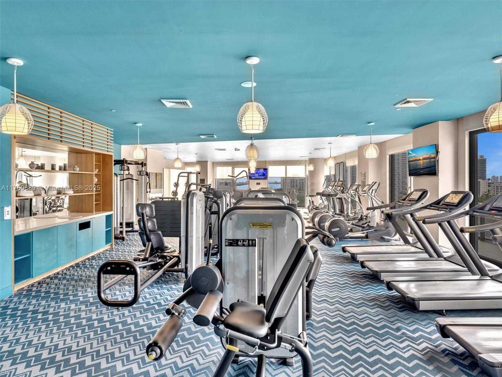 Small Image of 121 NORTH EAST 34TH ST #2102, Miami Number 73