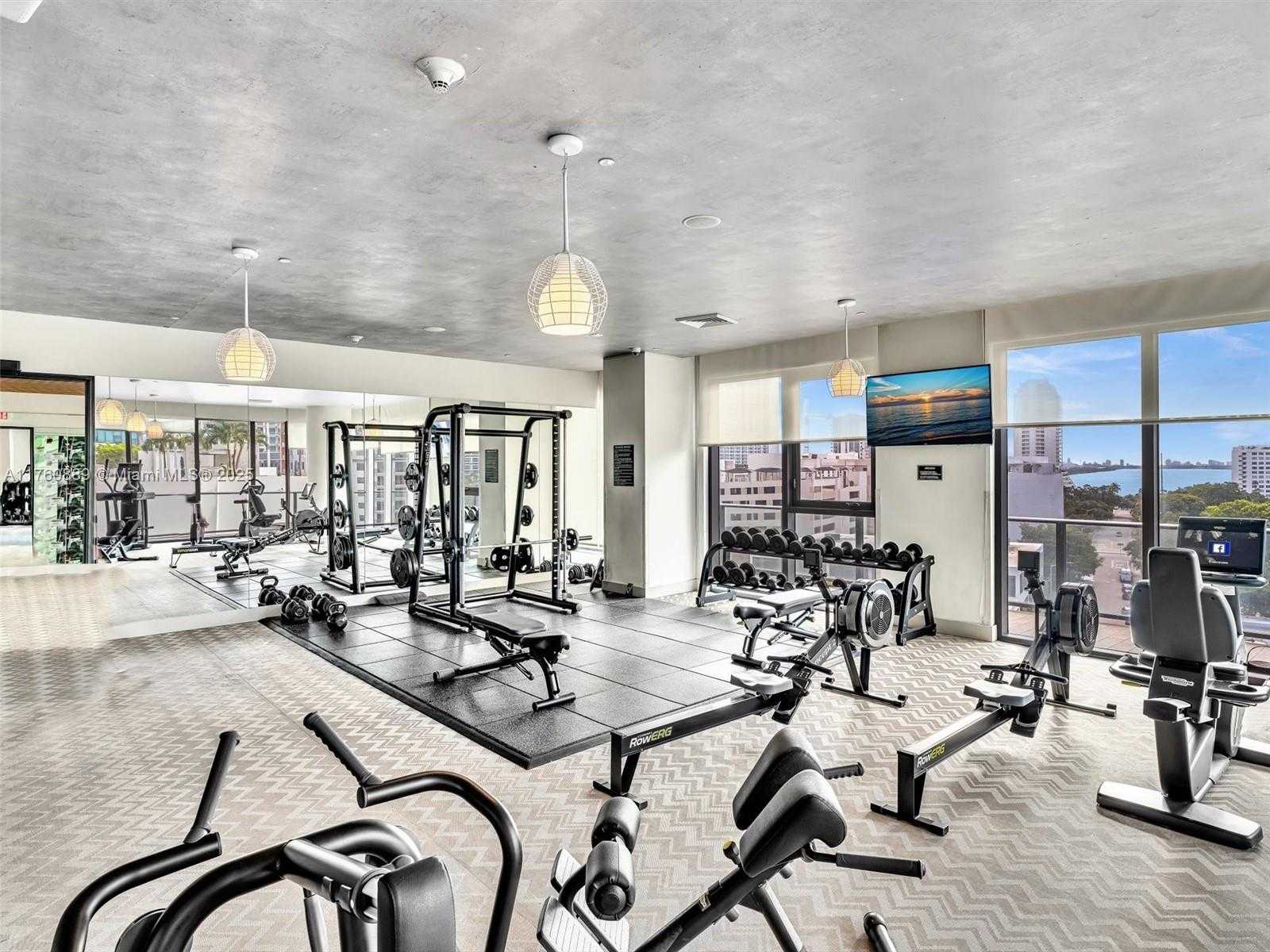 Small Image of 121 NORTH EAST 34TH ST #2102, Miami Number 74