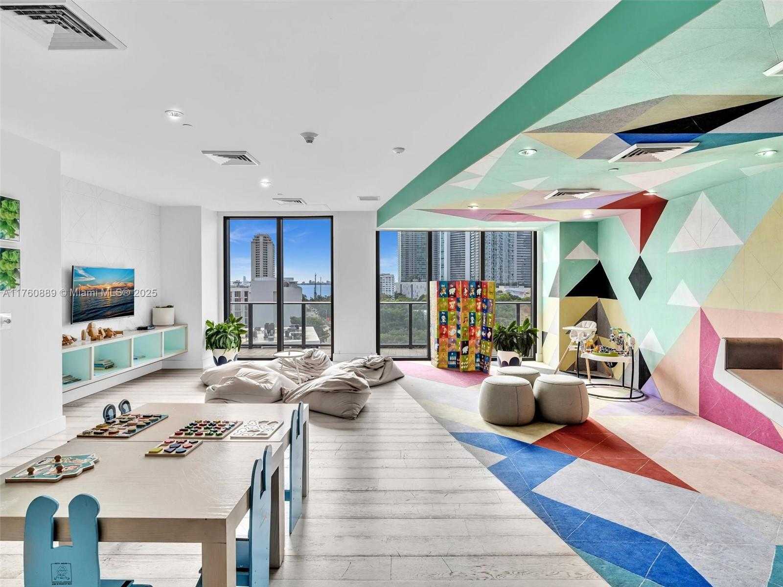 Small Image of 121 NORTH EAST 34TH ST #2102, Miami Number 76
