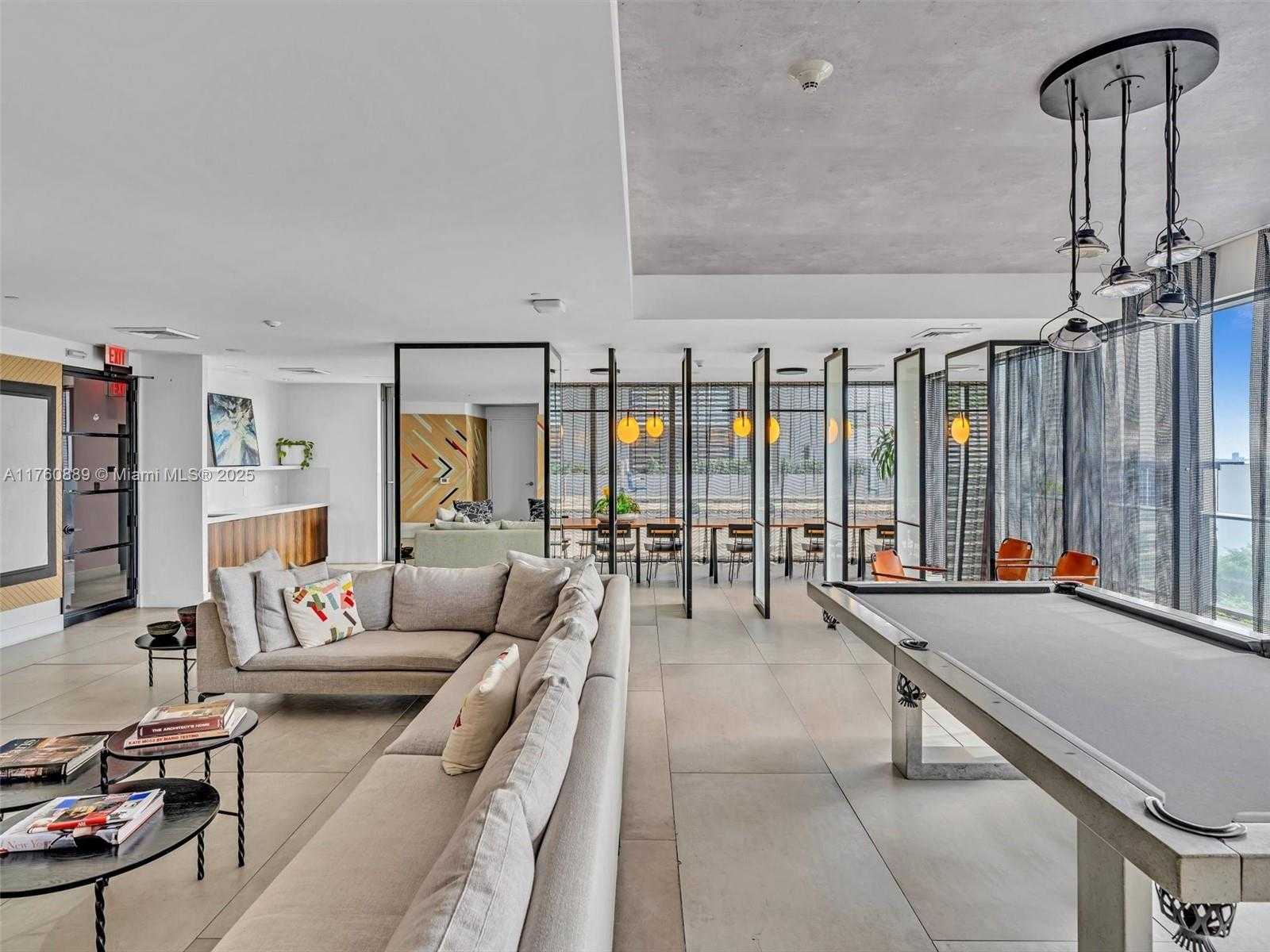 Small Image of 121 NORTH EAST 34TH ST #2102, Miami Number 79