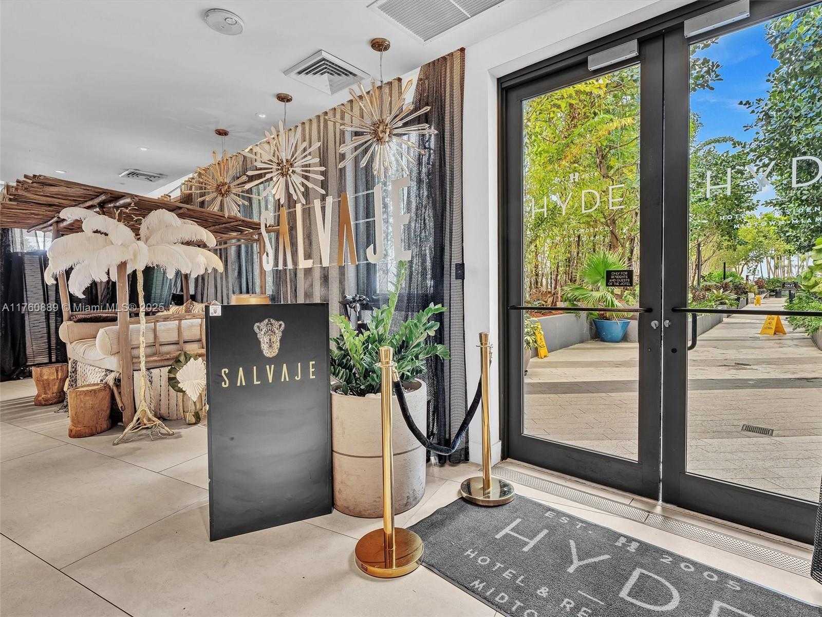 Small Image of 121 NORTH EAST 34TH ST #2102, Miami Number 82