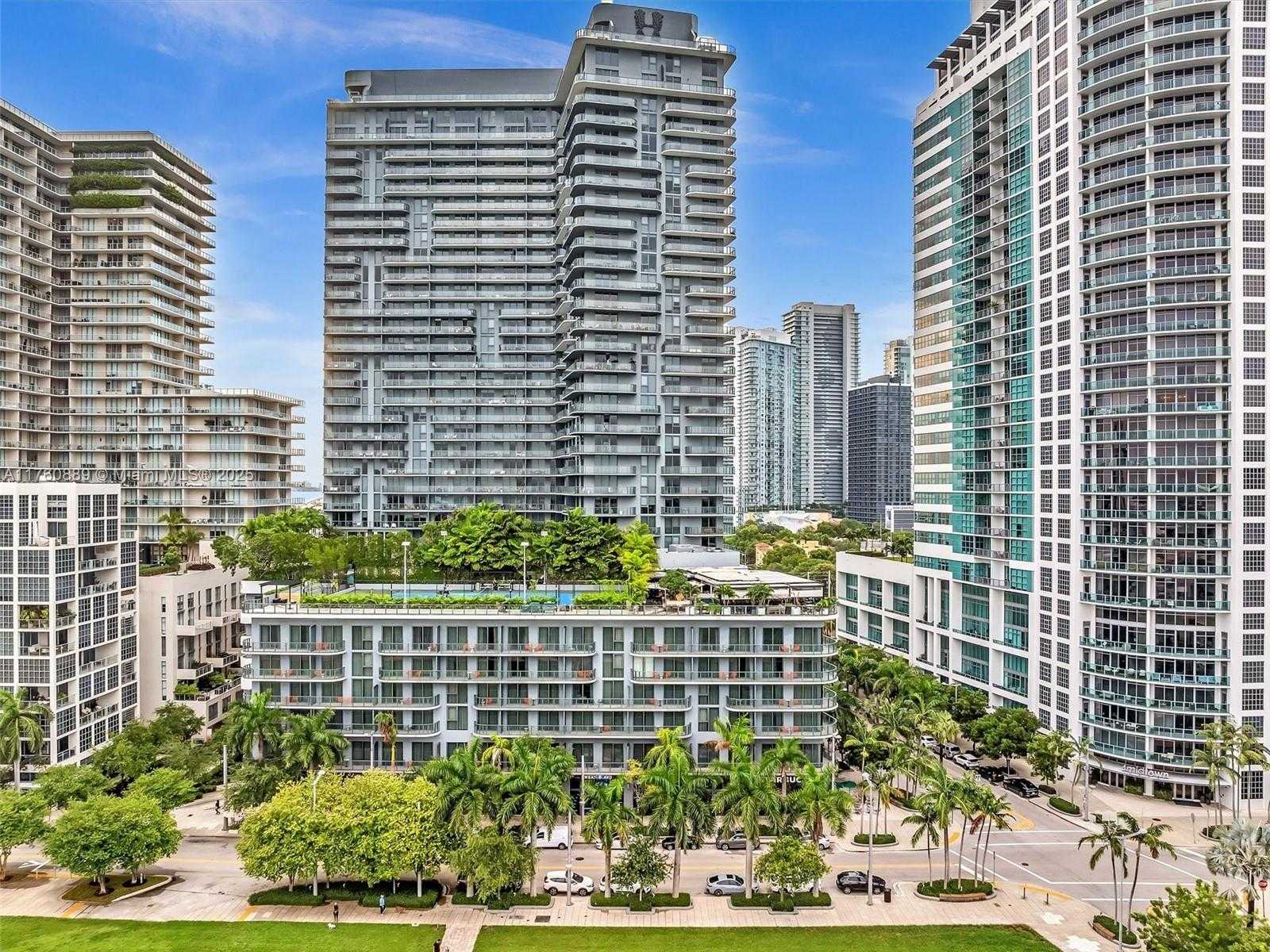 Small Image of 121 NORTH EAST 34TH ST #2102, Miami Number 86