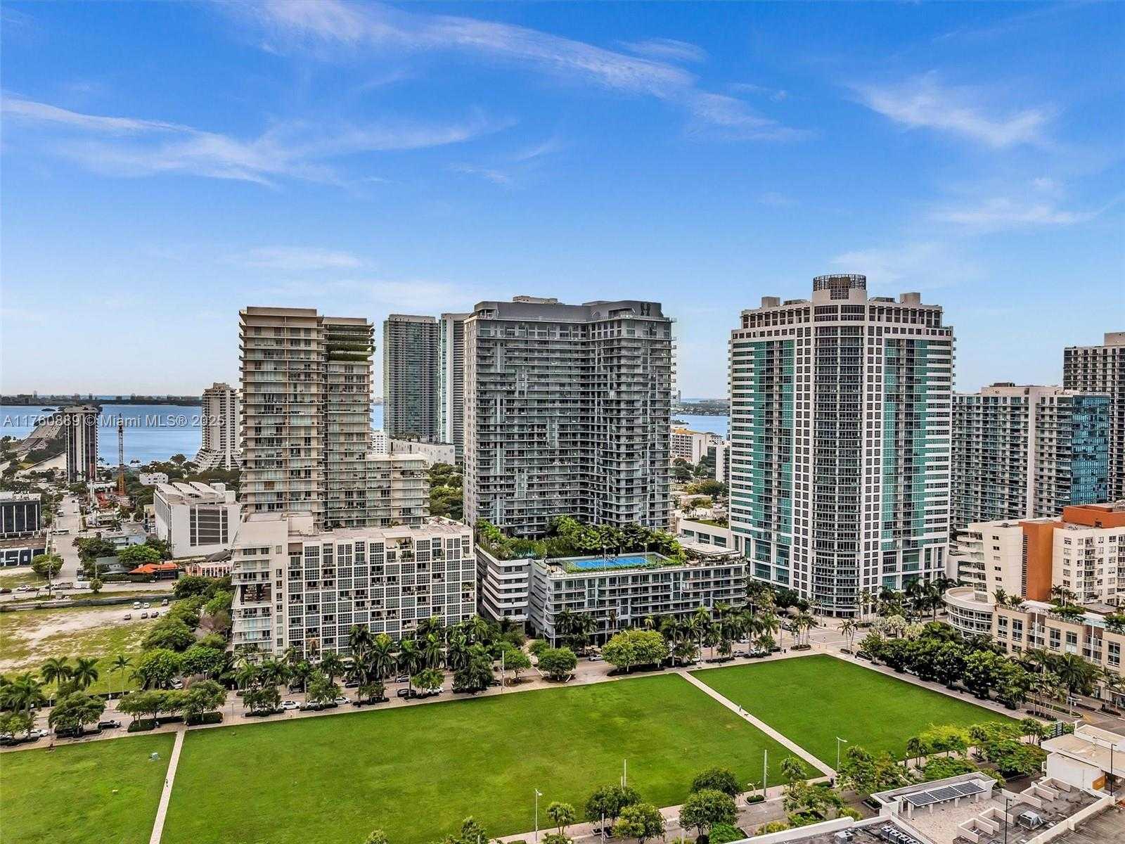 Small Image of 121 NORTH EAST 34TH ST #2102, Miami Number 87