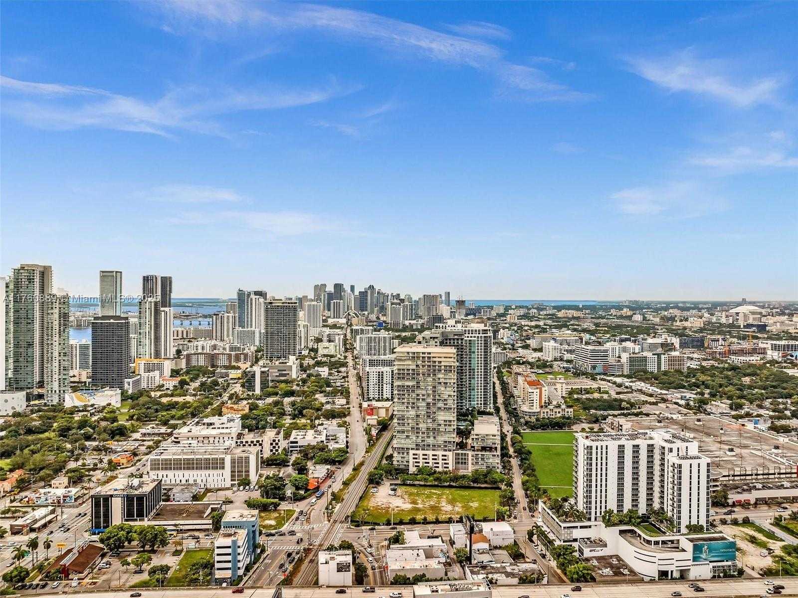 Small Image of 121 NORTH EAST 34TH ST #2102, Miami Number 88
