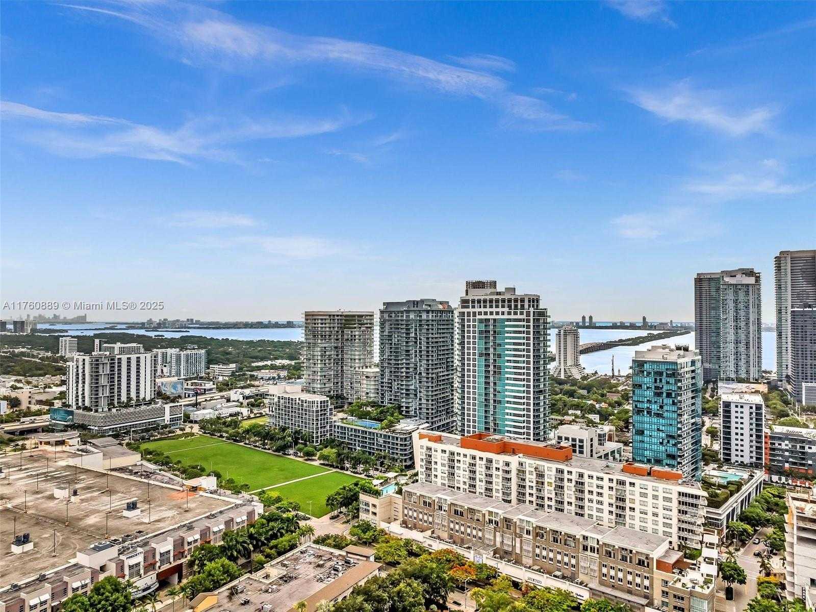 Small Image of 121 NORTH EAST 34TH ST #2102, Miami Number 92