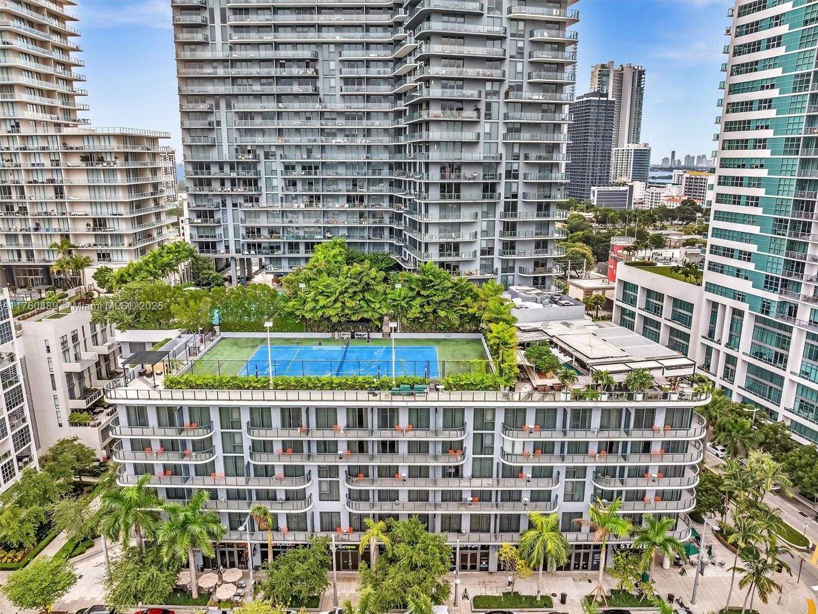 Small Image of 121 NORTH EAST 34TH ST #2102, Miami Number 94