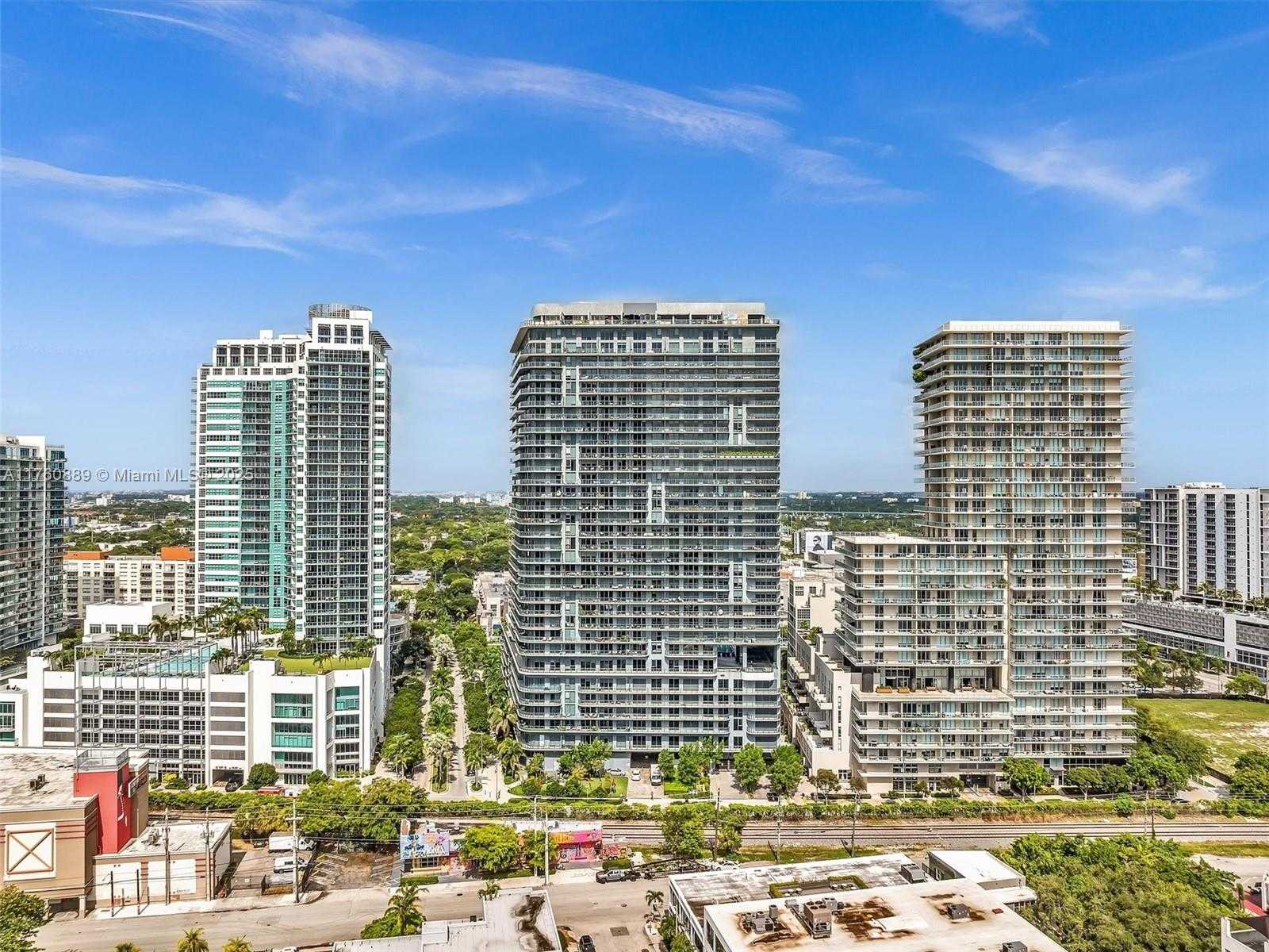 Small Image of 121 NORTH EAST 34TH ST #2102, Miami Number 97