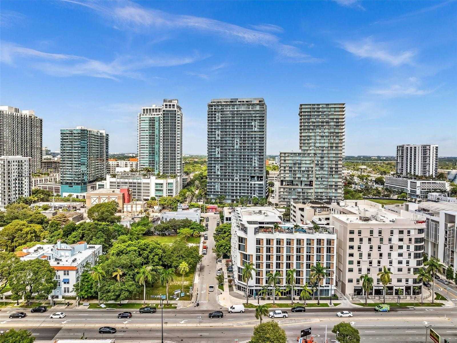 Small Image of 121 NORTH EAST 34TH ST #2102, Miami Number 98