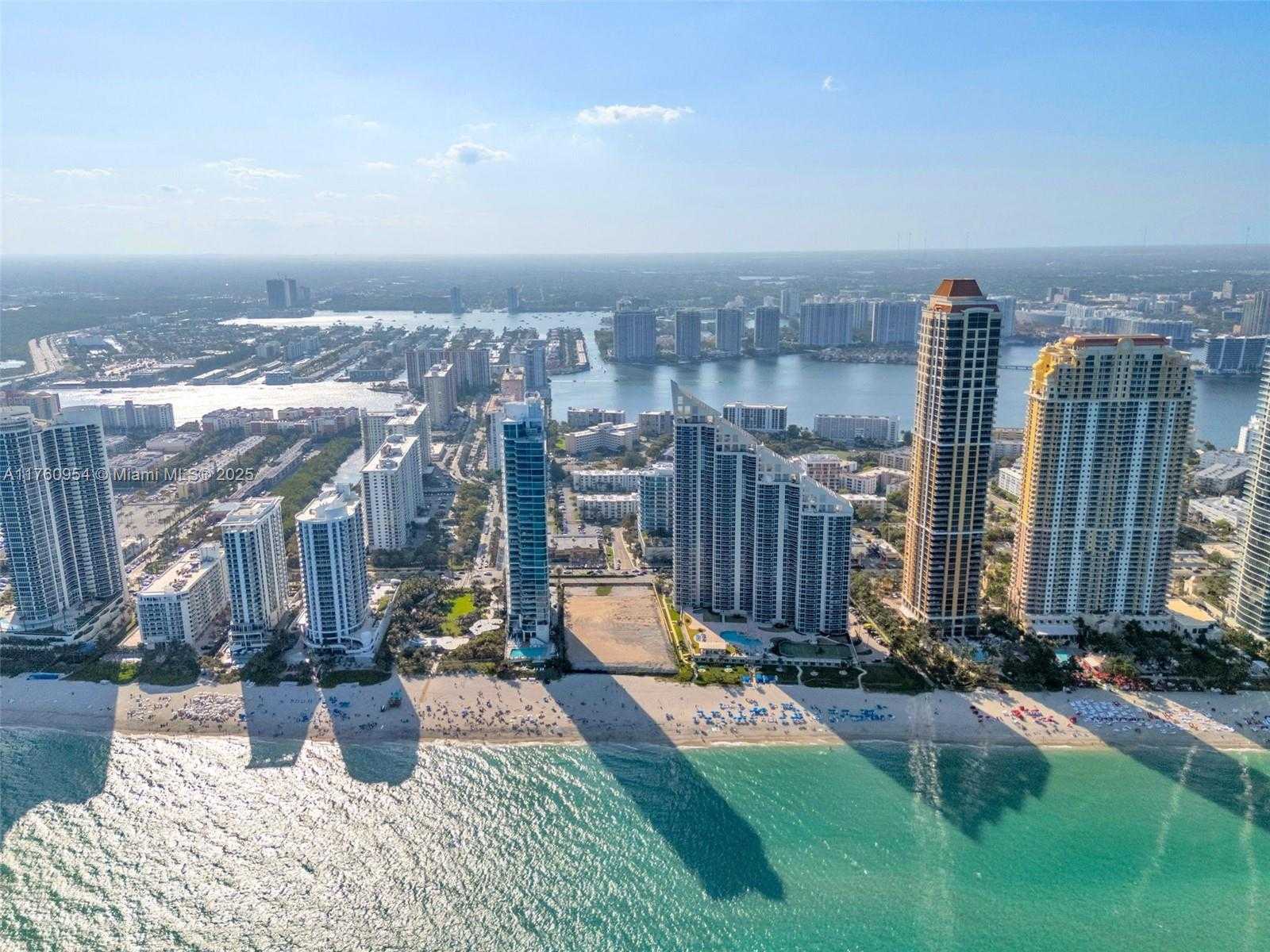 Small Image of 17560 ATLANTIC BLVD #409, Sunny Isles Beach Number 16