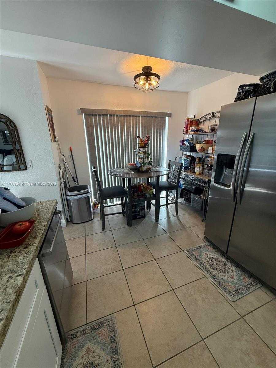 Small Image of 11332 SOUTH WEST 133RD CT #56-2, Miami Number 10