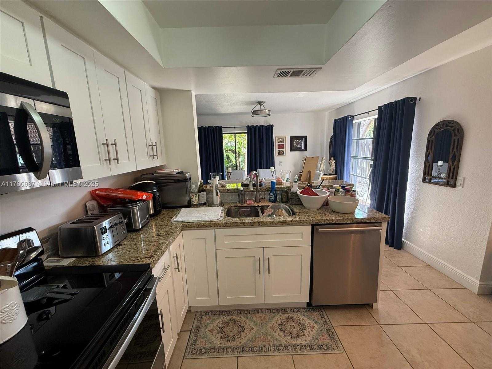 Small Image of 11332 SOUTH WEST 133RD CT #56-2, Miami Number 11