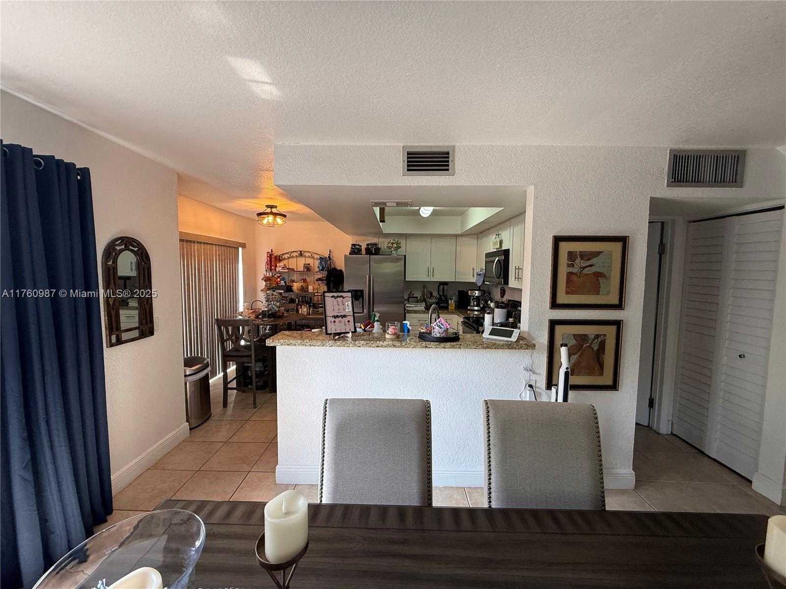 Small Image of 11332 SOUTH WEST 133RD CT #56-2, Miami Number 12
