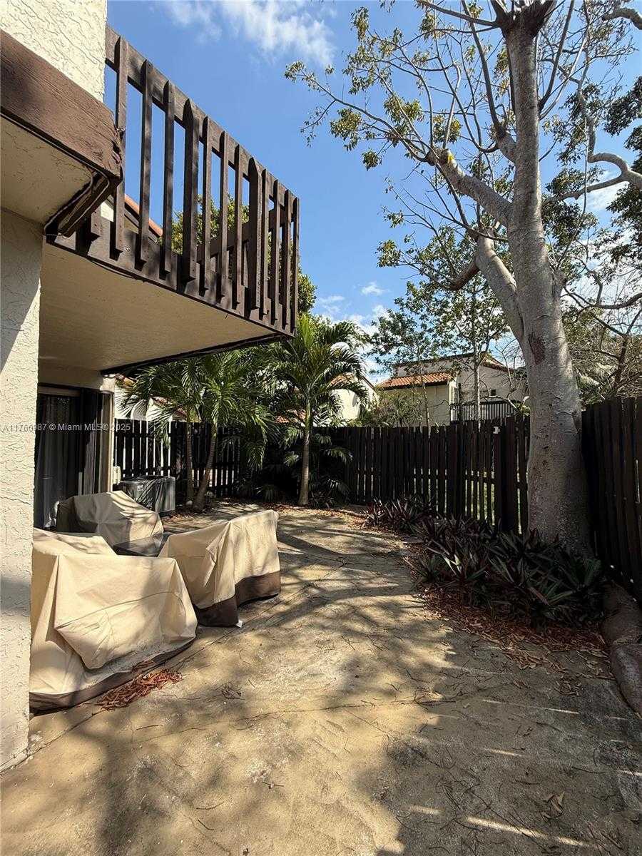 Small Image of 11332 SOUTH WEST 133RD CT #56-2, Miami Number 26