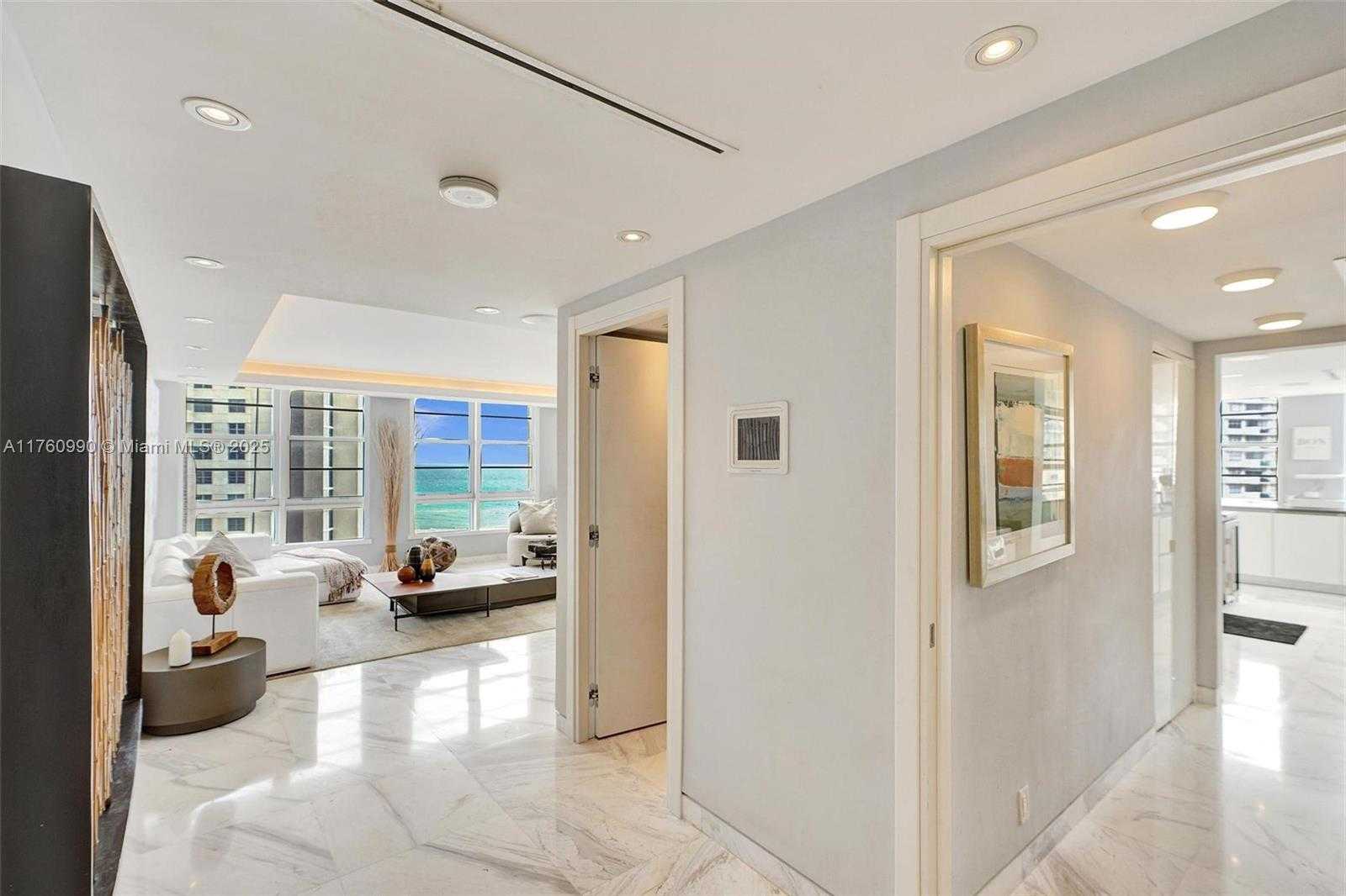 Small Image of 5660 COLLINS AVE #9B, Miami Beach Number 12