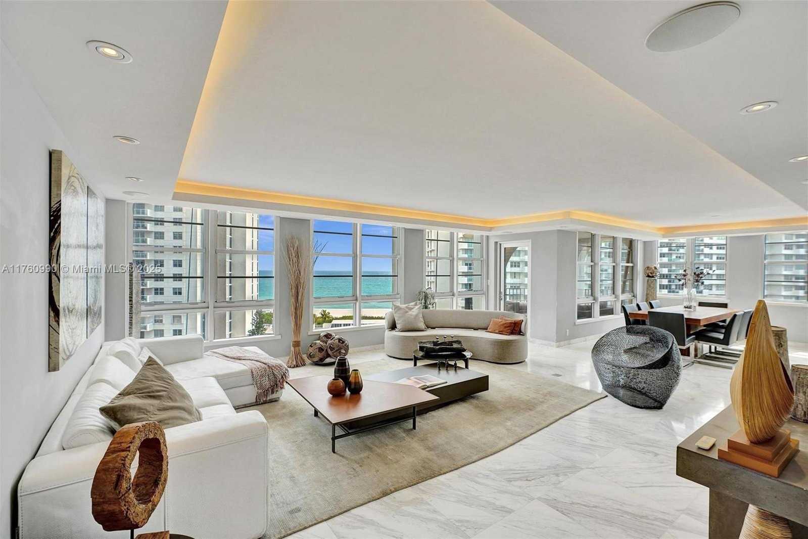 Small Image of 5660 COLLINS AVE #9B, Miami Beach Number 13