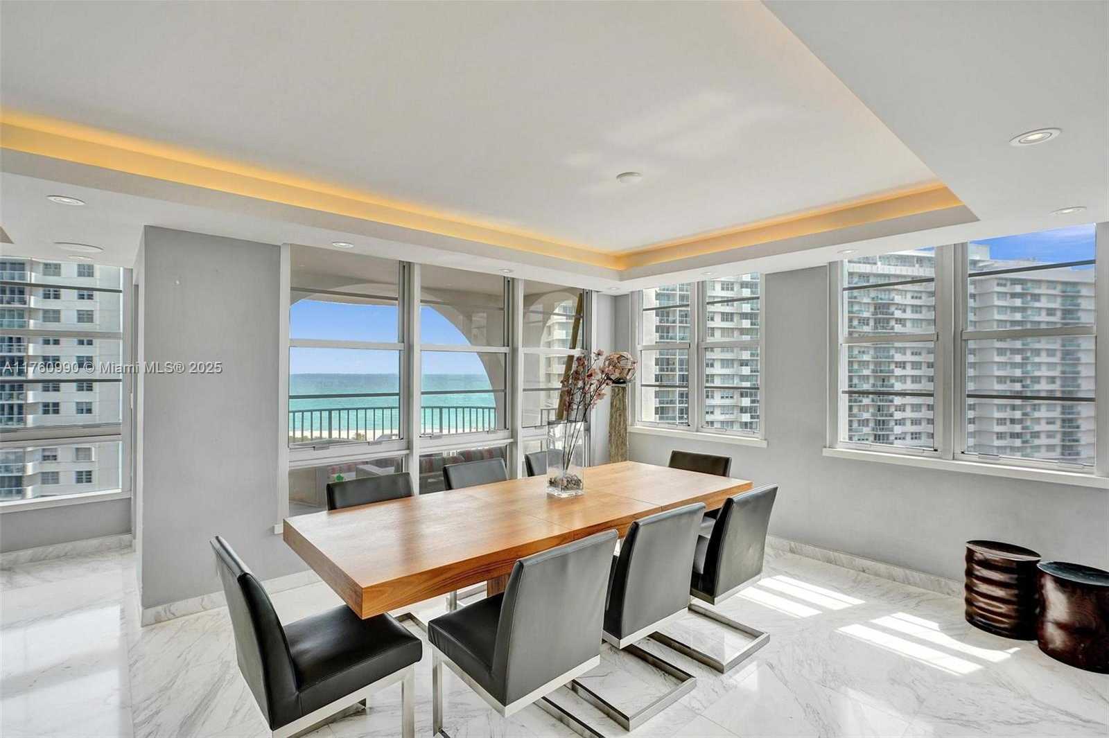 Small Image of 5660 COLLINS AVE #9B, Miami Beach Number 15