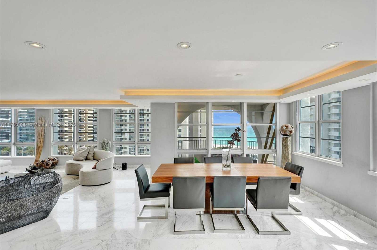 Small Image of 5660 COLLINS AVE #9B, Miami Beach Number 18