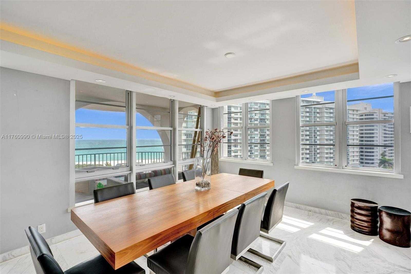 Small Image of 5660 COLLINS AVE #9B, Miami Beach Number 19