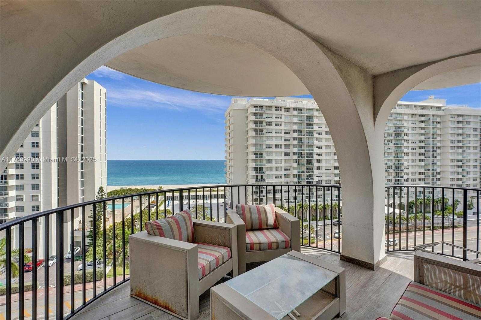 Small Image of 5660 COLLINS AVE #9B, Miami Beach Number 27