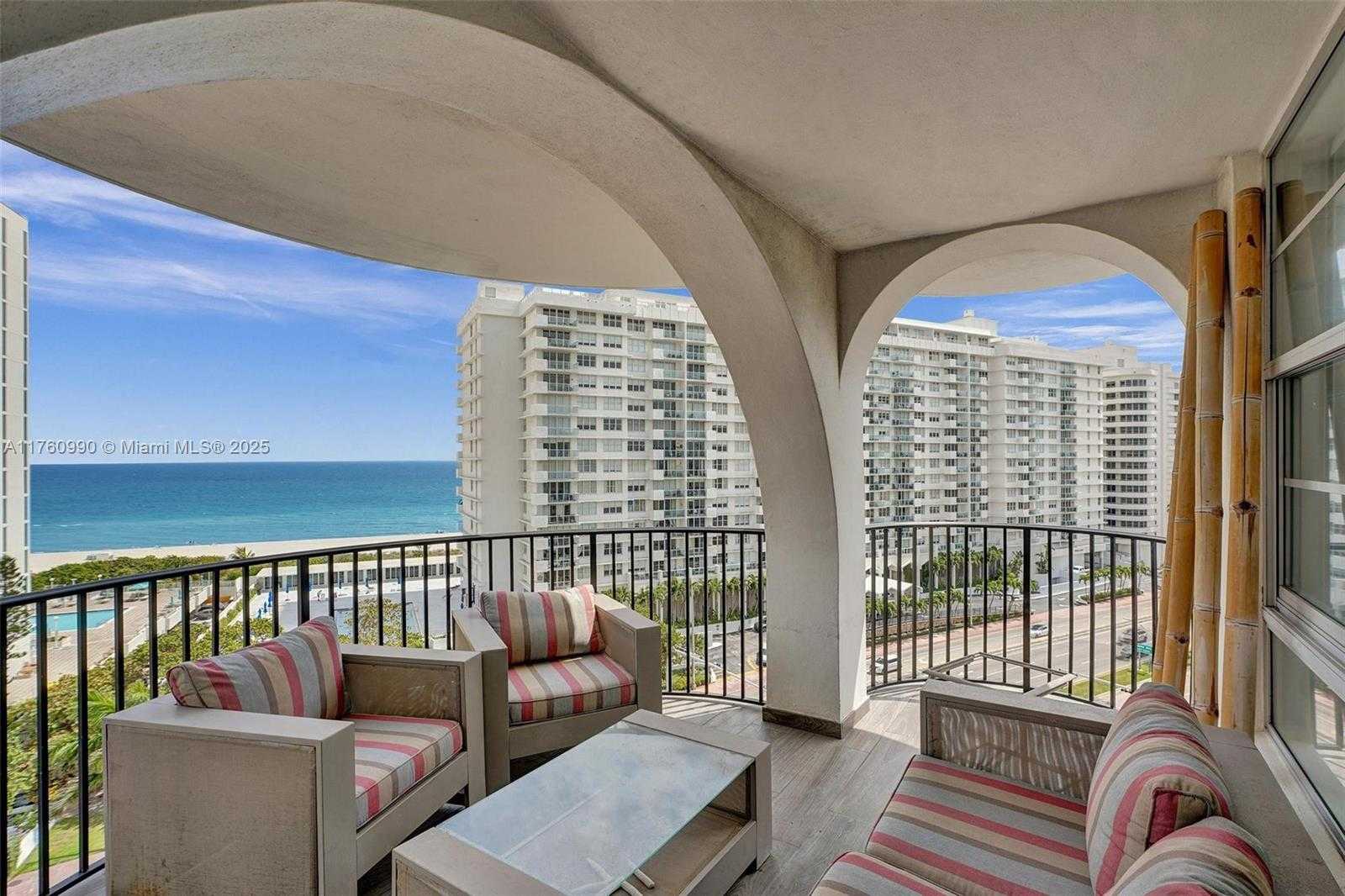 Small Image of 5660 COLLINS AVE #9B, Miami Beach Number 28