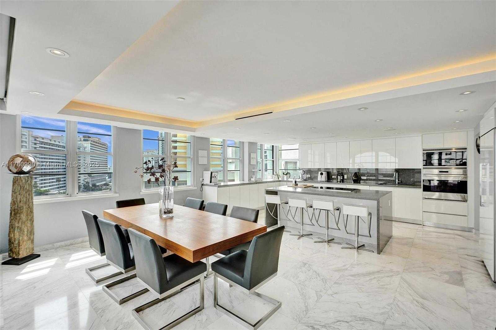 Small Image of 5660 COLLINS AVE #9B, Miami Beach Number 3