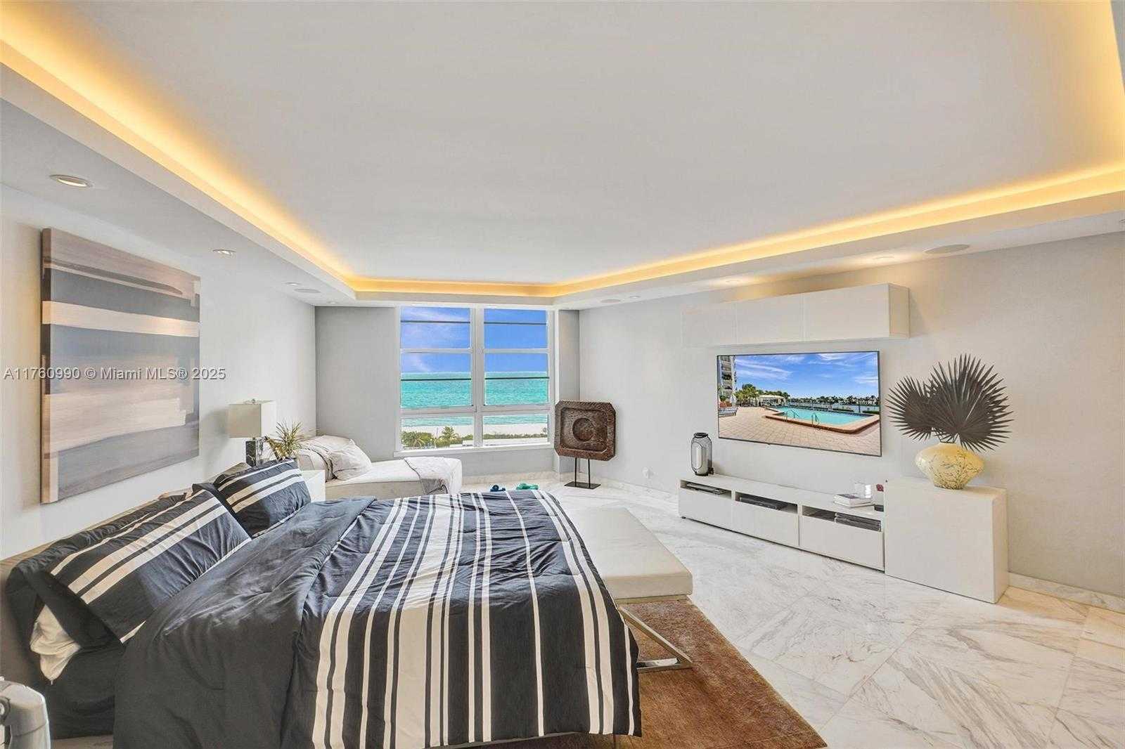 Small Image of 5660 COLLINS AVE #9B, Miami Beach Number 33