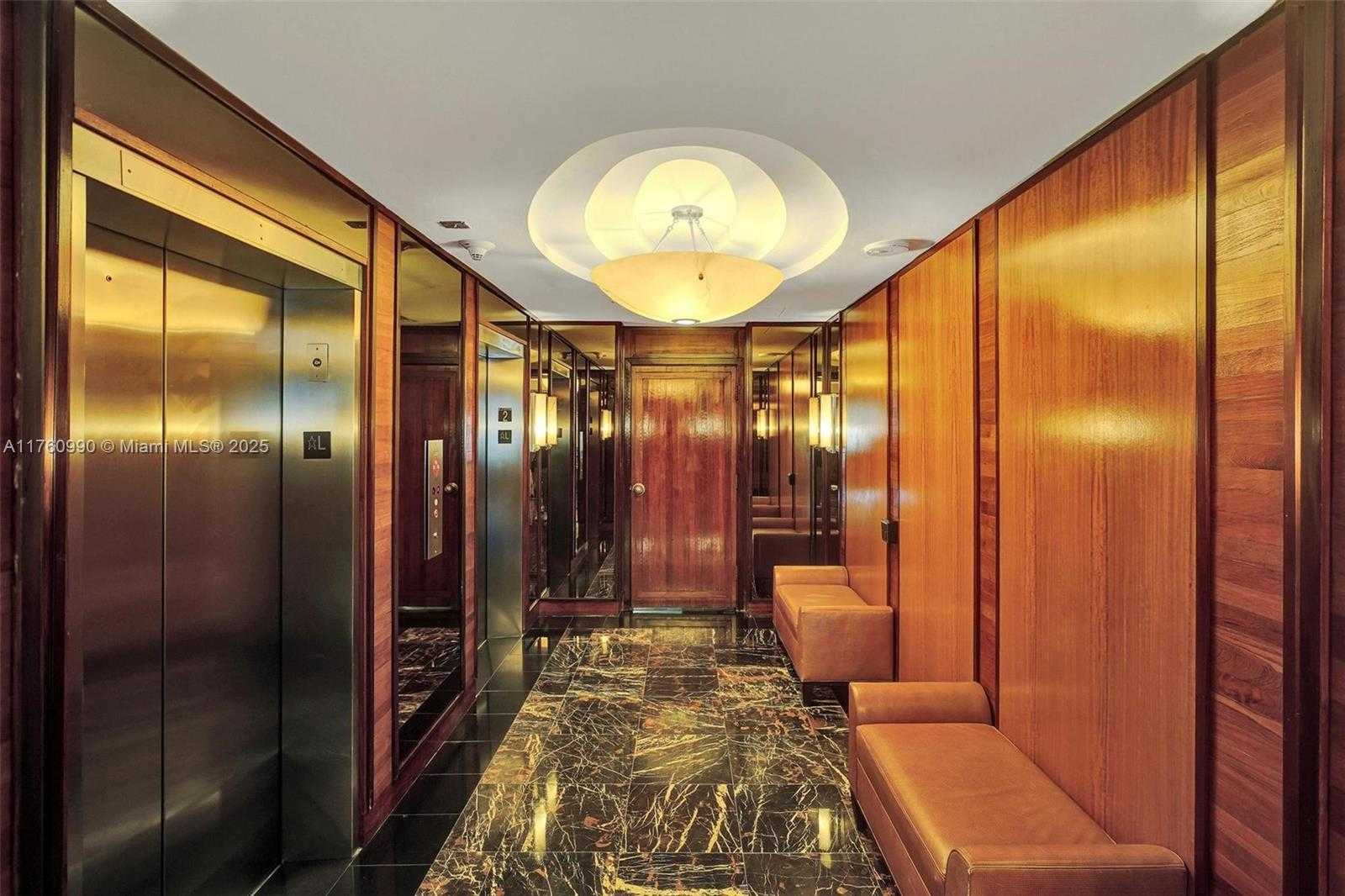 Small Image of 5660 COLLINS AVE #9B, Miami Beach Number 39