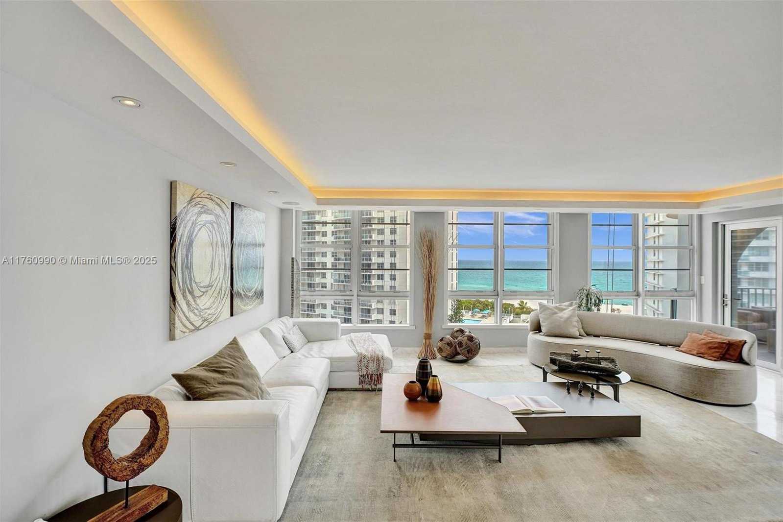 Small Image of 5660 COLLINS AVE #9B, Miami Beach Number 4