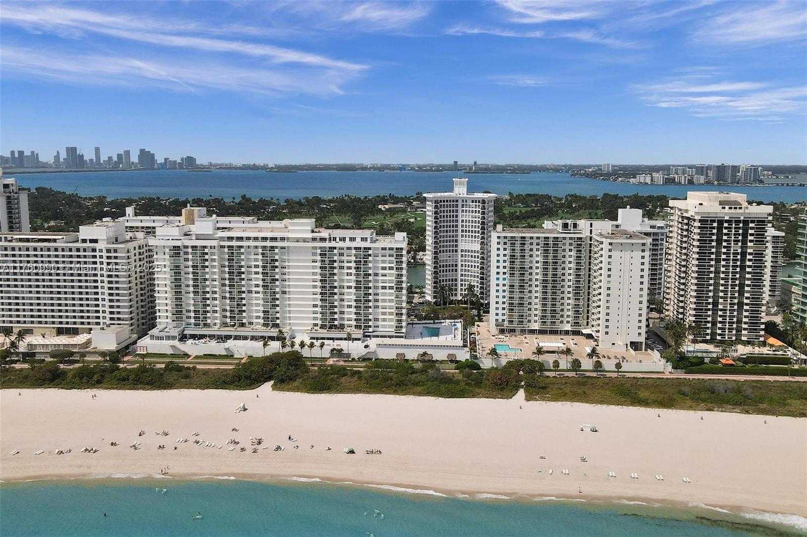 Small Image of 5660 COLLINS AVE #9B, Miami Beach Number 42