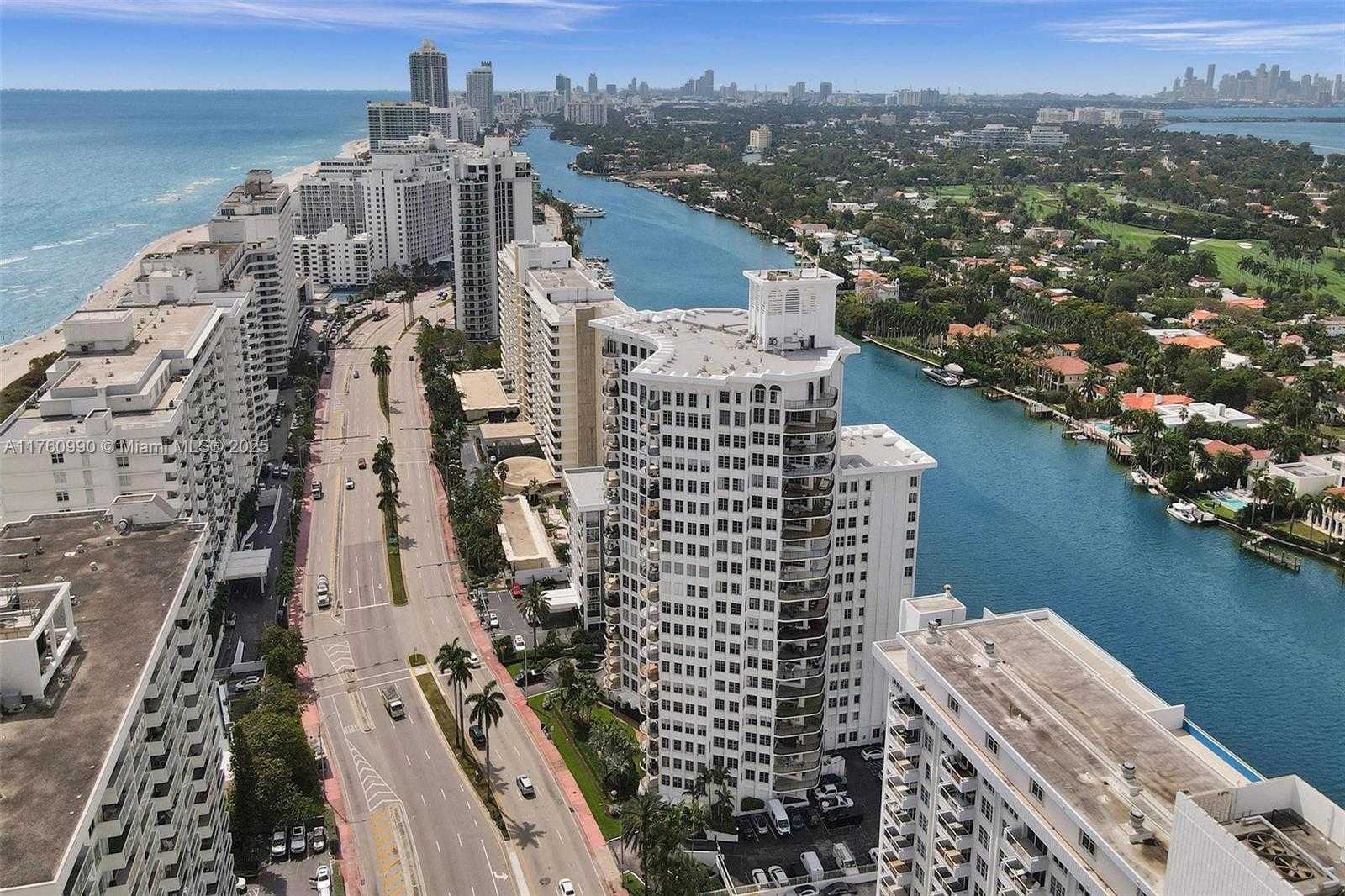 Small Image of 5660 COLLINS AVE #9B, Miami Beach Number 44