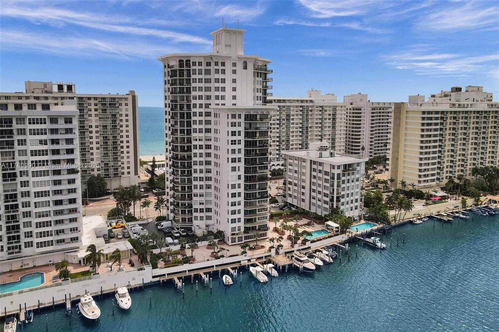 Small Image of 5660 COLLINS AVE #9B, Miami Beach Number 46