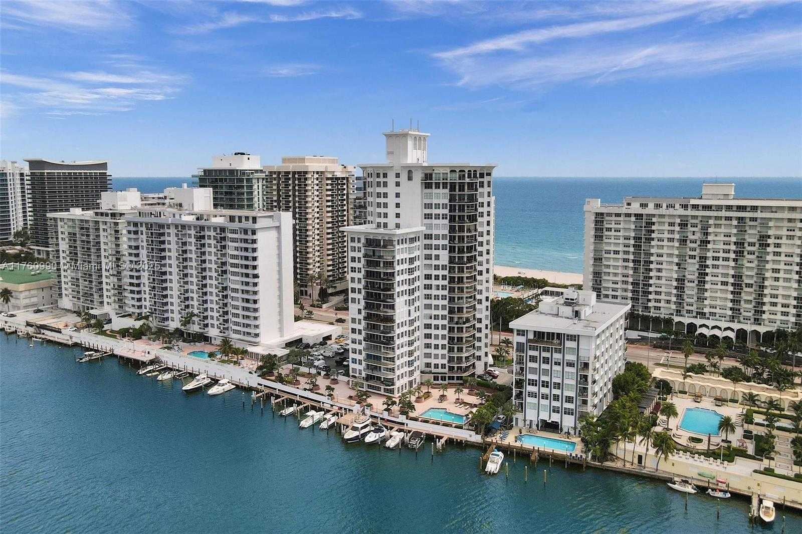 Small Image of 5660 COLLINS AVE #9B, Miami Beach Number 48