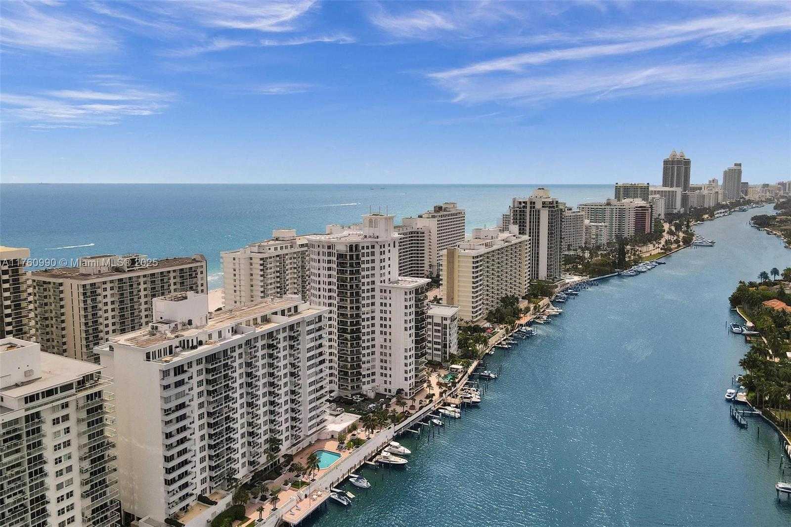 Small Image of 5660 COLLINS AVE #9B, Miami Beach Number 50