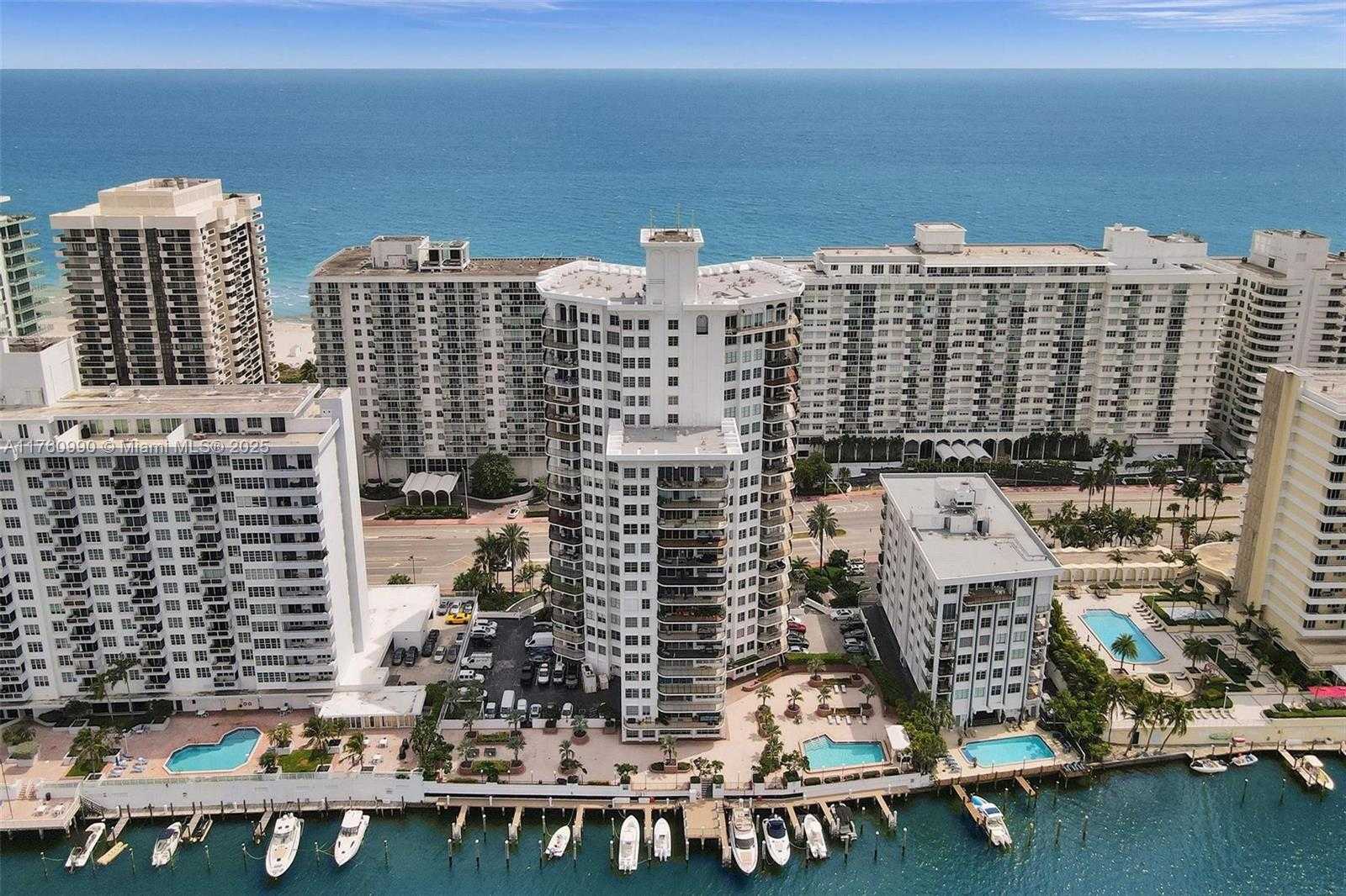 Small Image of 5660 COLLINS AVE #9B, Miami Beach Number 53