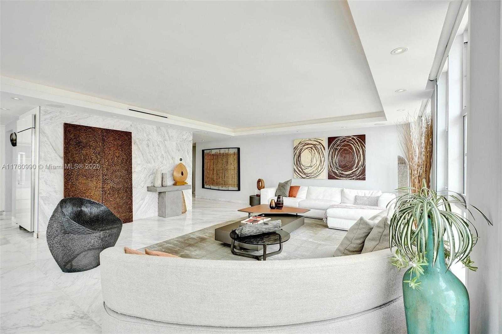 Small Image of 5660 COLLINS AVE #9B, Miami Beach Number 6