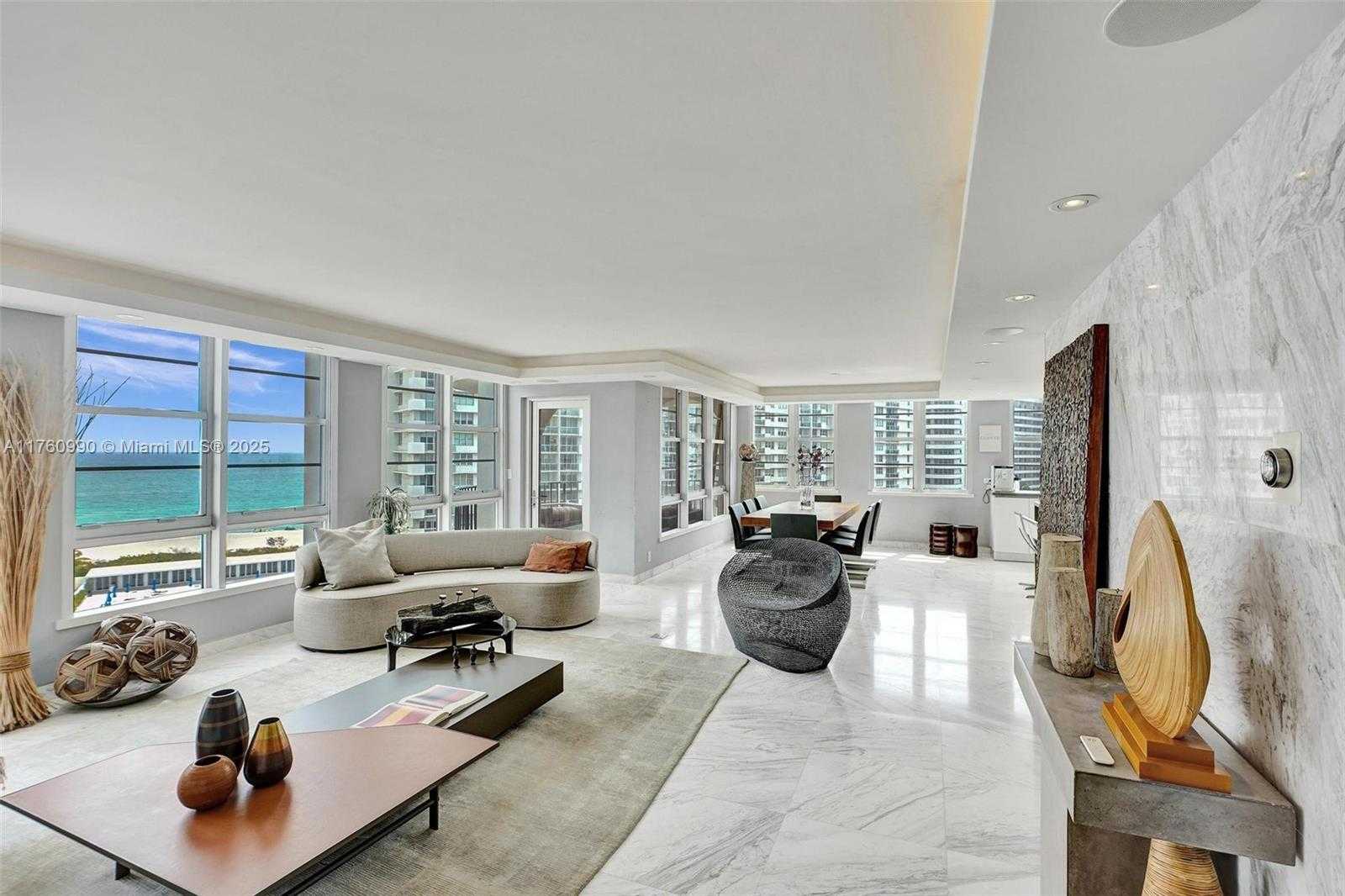 Small Image of 5660 COLLINS AVE #9B, Miami Beach Number 7