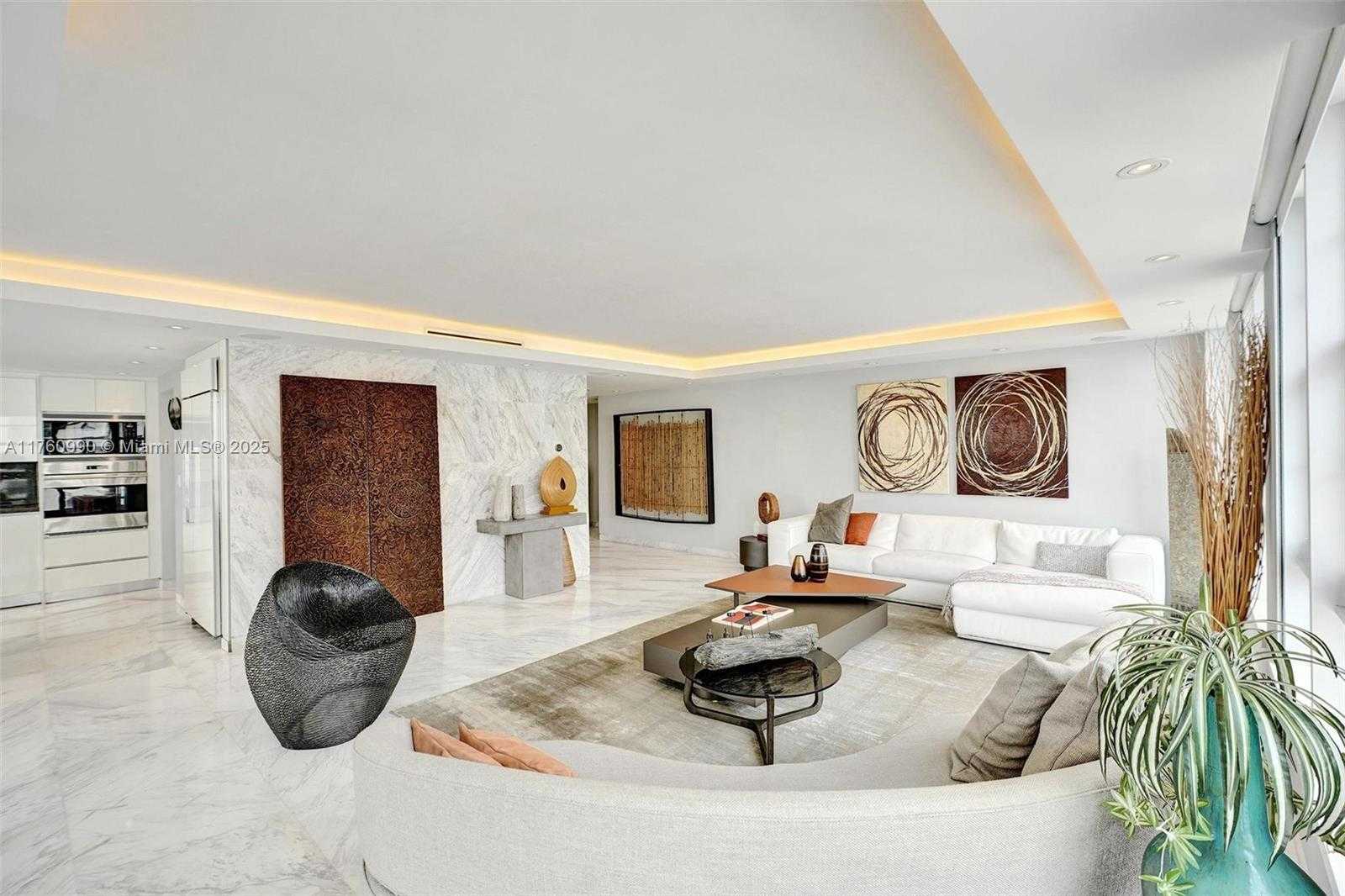 Small Image of 5660 COLLINS AVE #9B, Miami Beach Number 8