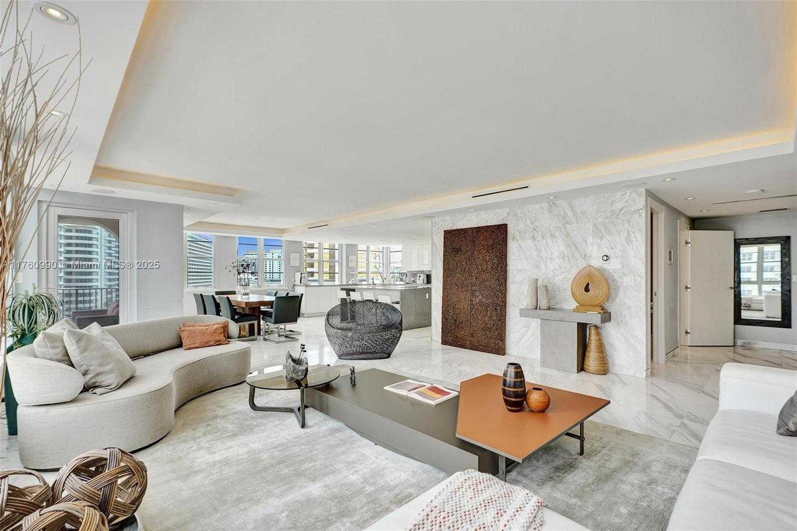 Small Image of 5660 COLLINS AVE #9B, Miami Beach Number 9