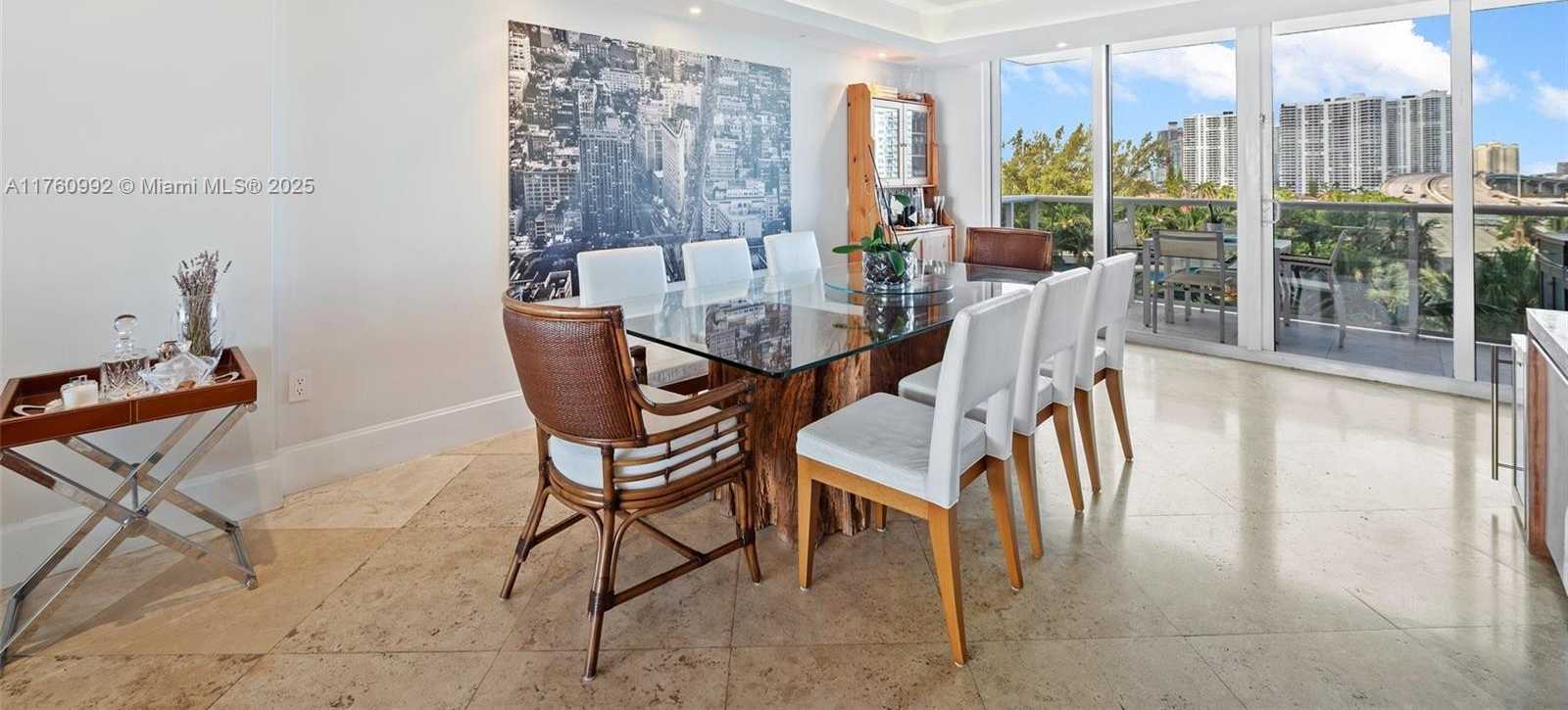 Small Image of 19111 COLLINS AVE #504, Sunny Isles Beach Number 7