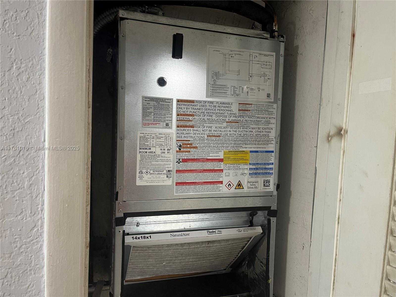 Small Image of 7215 SOUTH WEST 94TH PL #H7, Miami Number 15