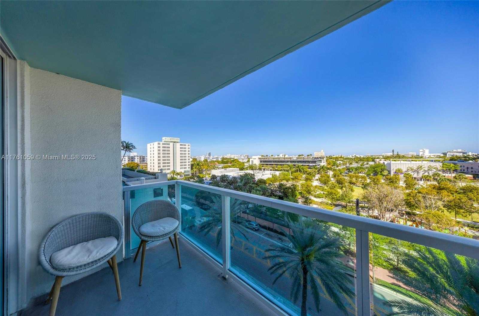 Small Image of 650 WEST AVE #704, Miami Beach Number 23