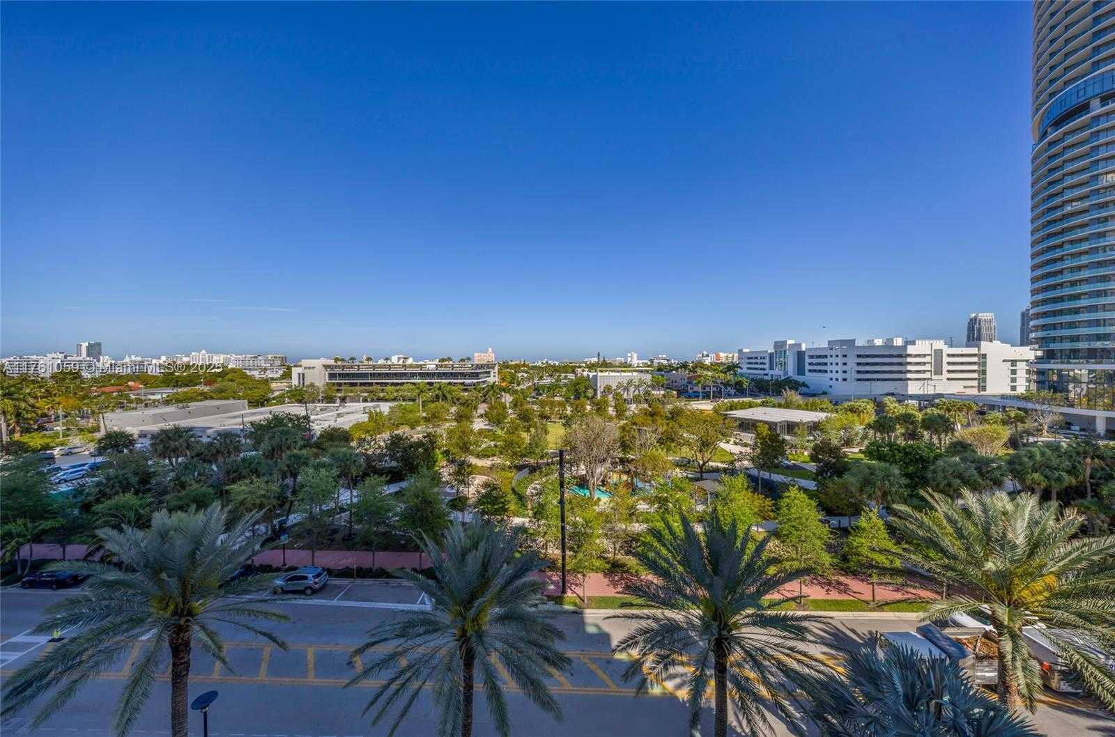 Small Image of 650 WEST AVE #704, Miami Beach Number 25