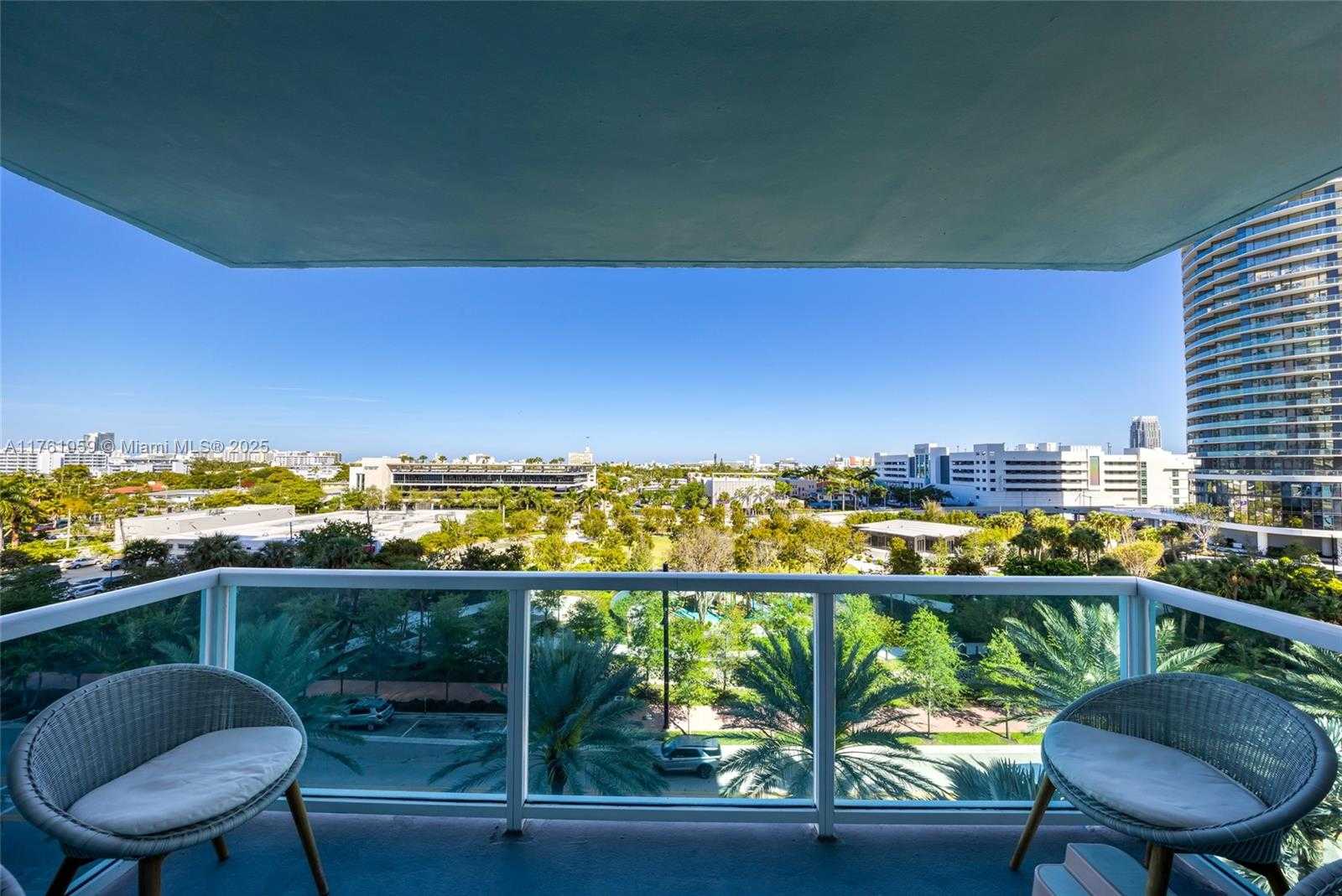 Small Image of 650 WEST AVE #704, Miami Beach Number 27
