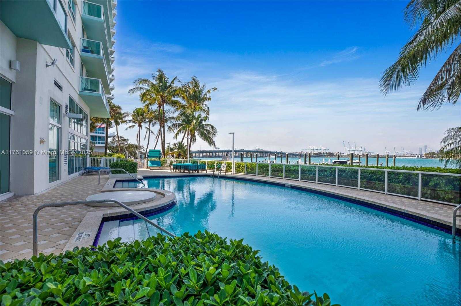 Small Image of 650 WEST AVE #704, Miami Beach Number 33